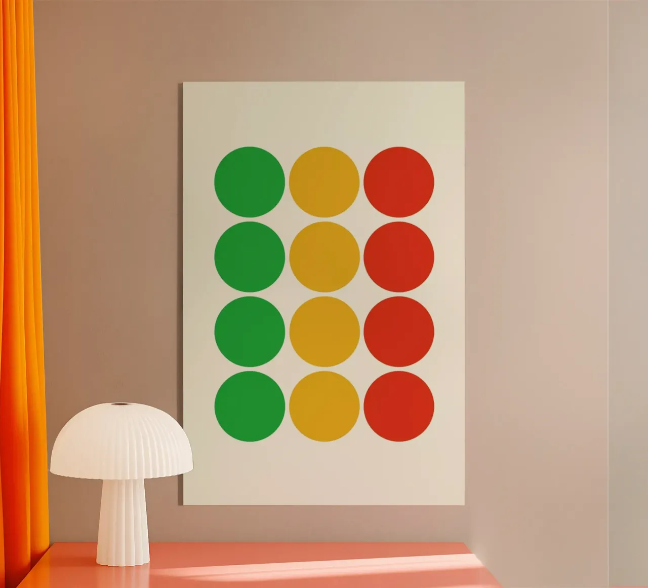 Hot Ludo plexiglass da Bo Lundberg