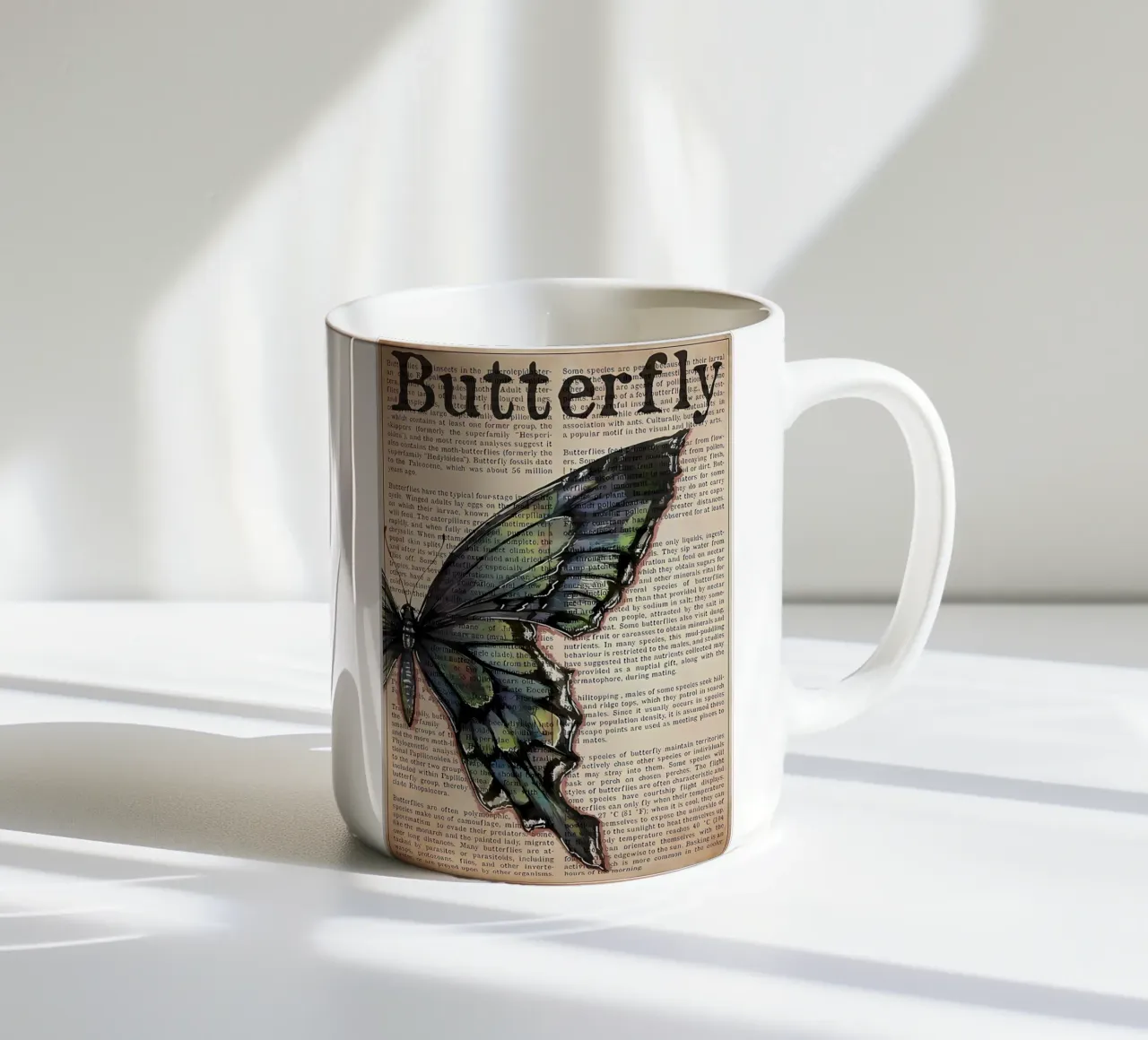fiore tazza in ceramica da mazzihanq