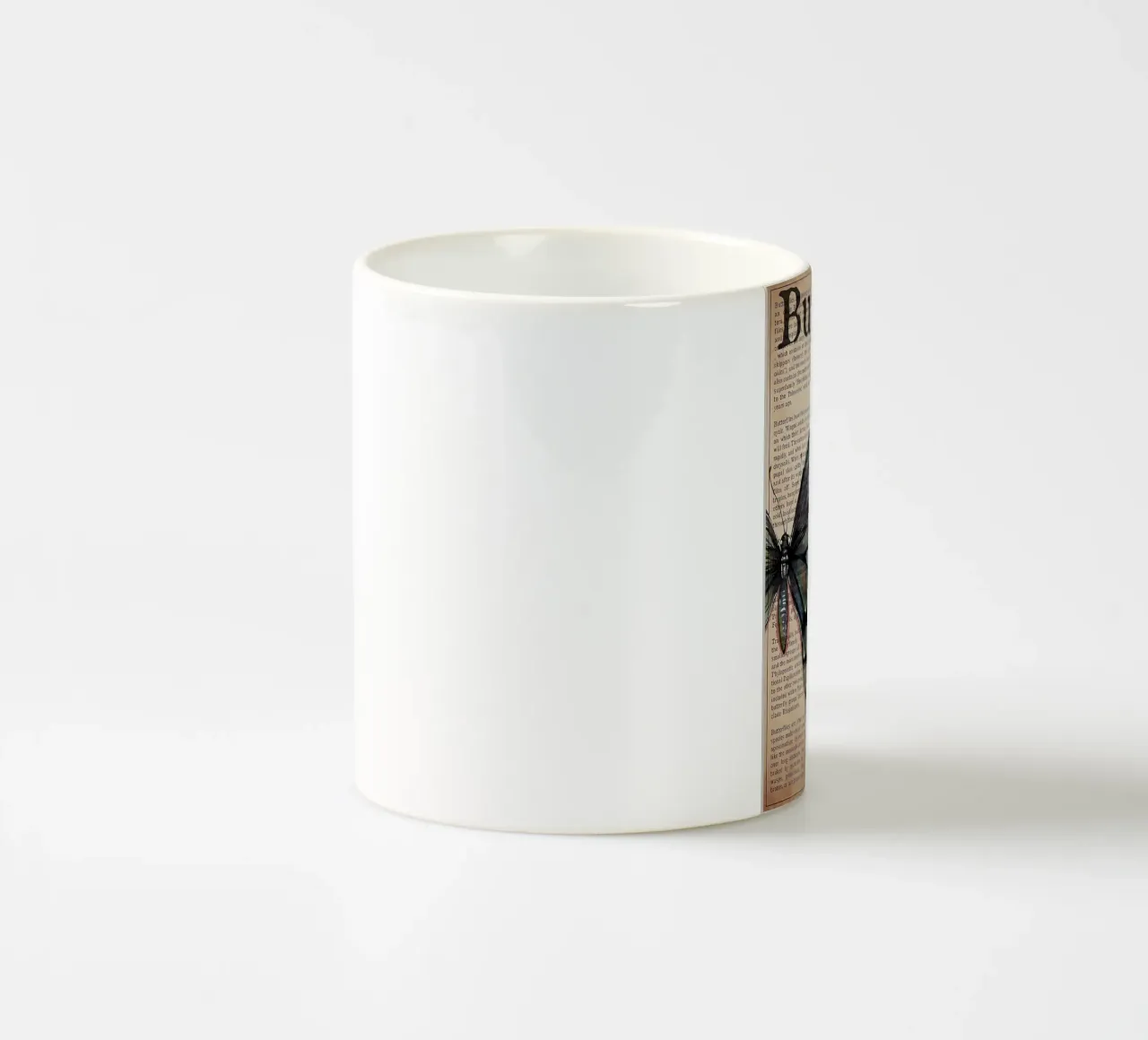 fiore tazza in ceramica da mazzihanq