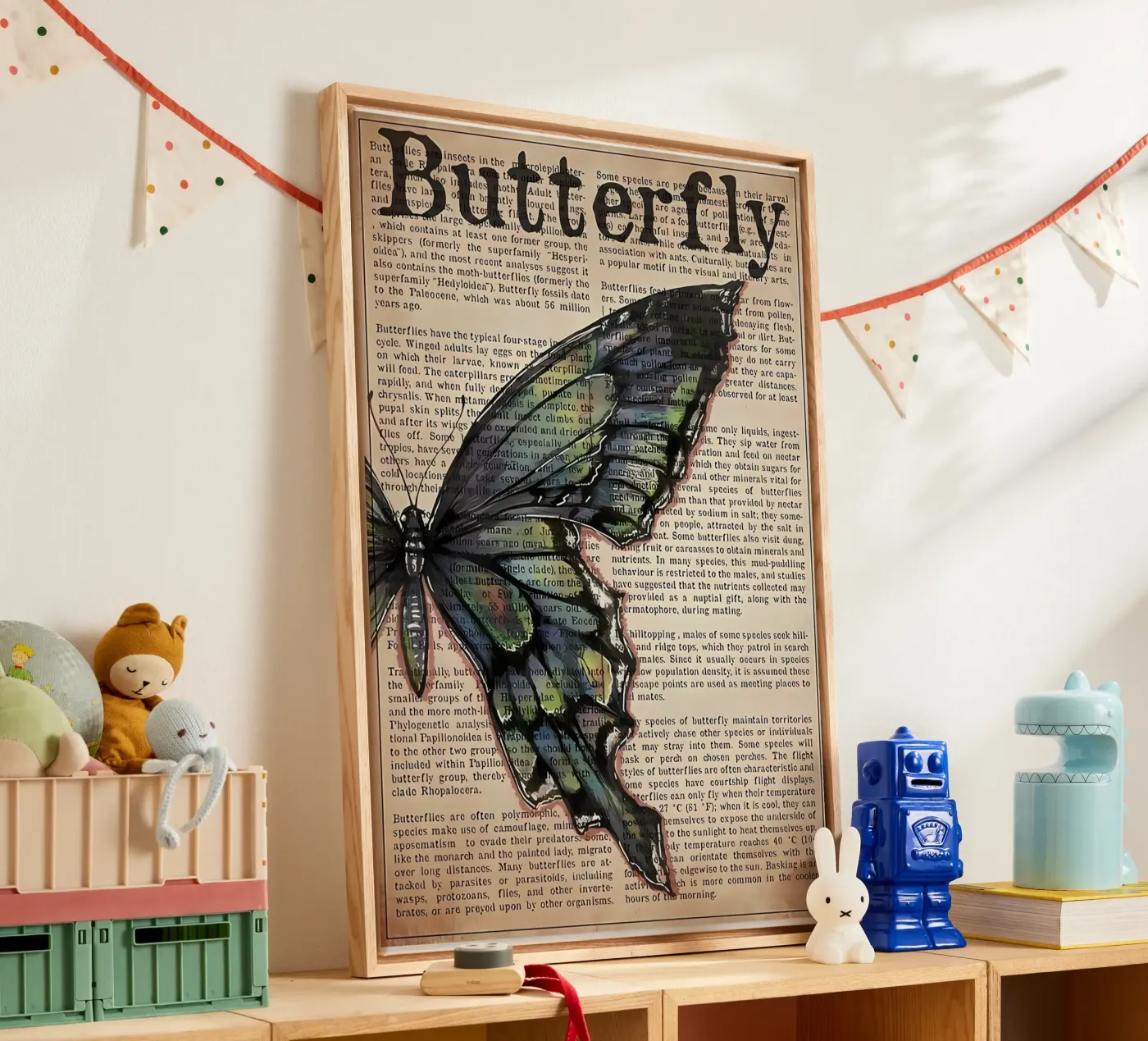 fiore tela da mazzihanq