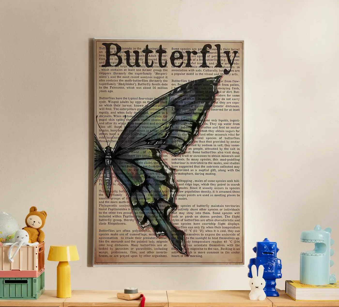 fiore tela da mazzihanq