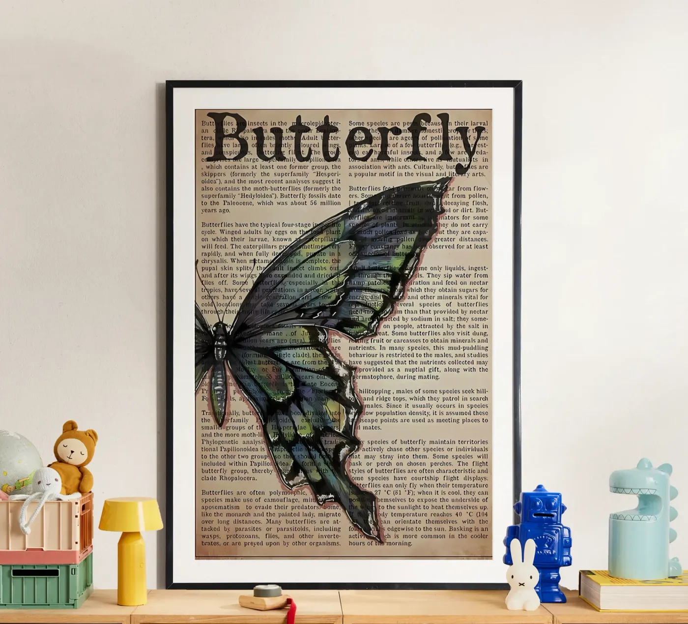 Blume Poster von mazzihanq