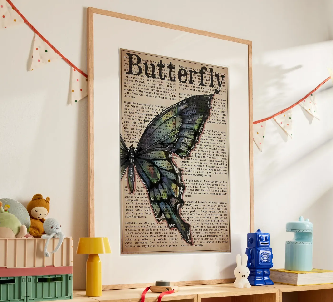 Blume Poster von mazzihanq