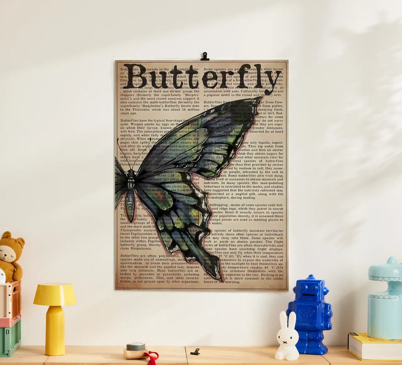 flower poster by mazzihanq