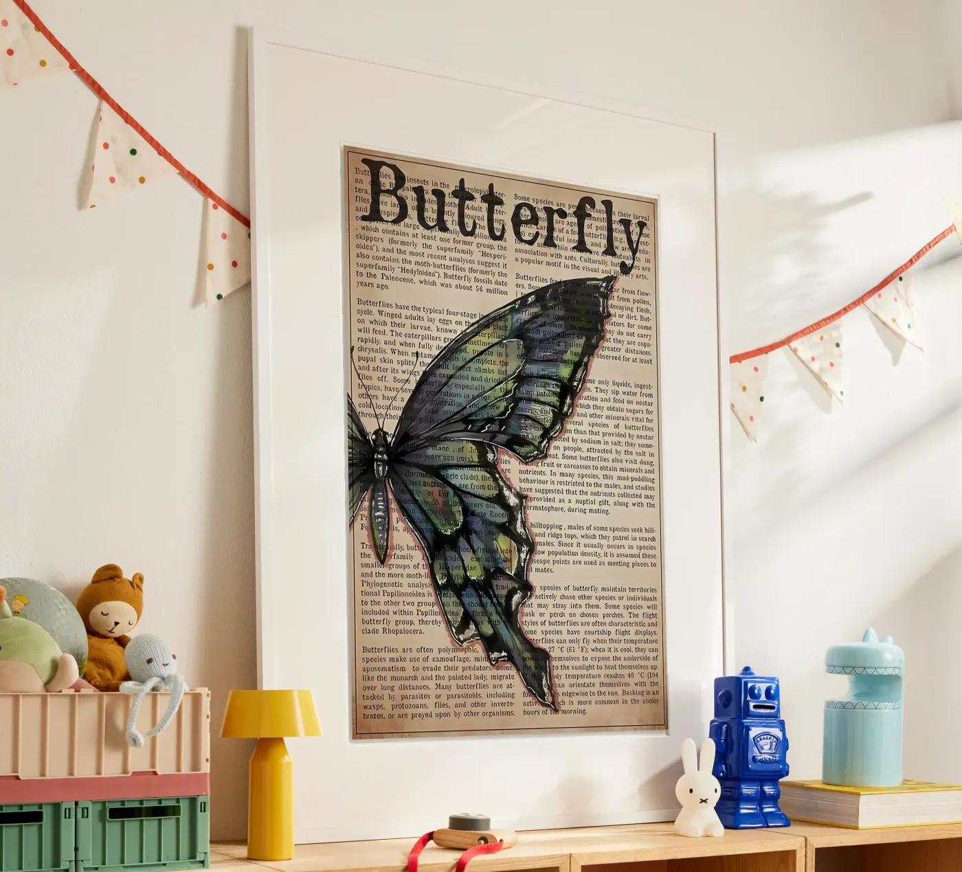 Blume Poster von mazzihanq