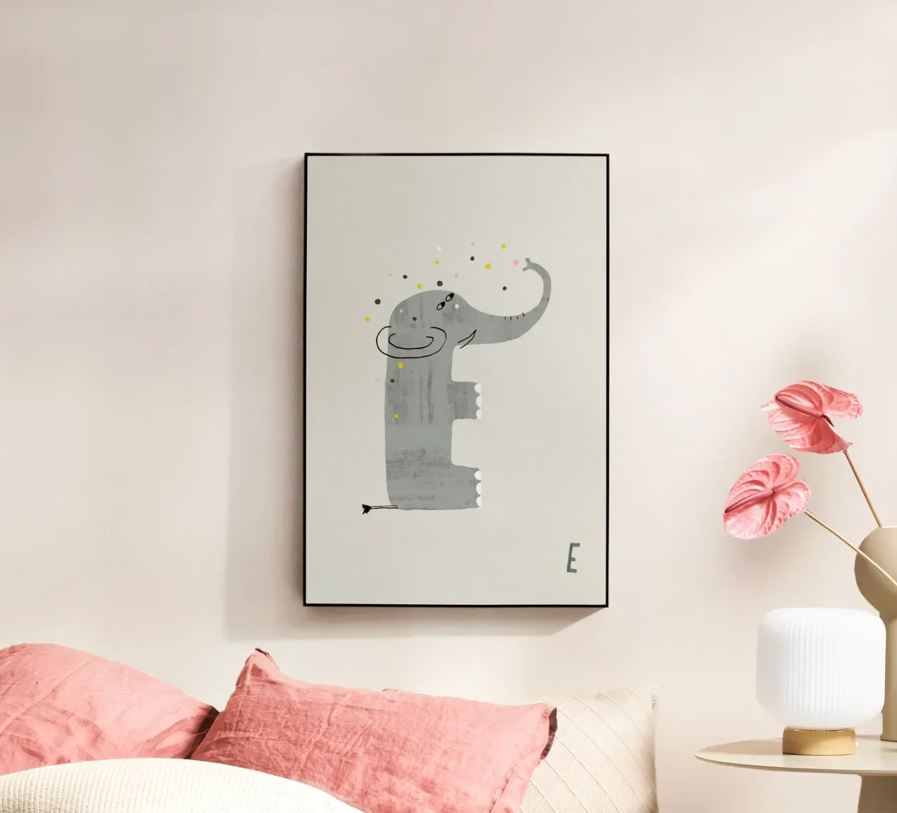 ABC Kids - E plexiglass da typealive