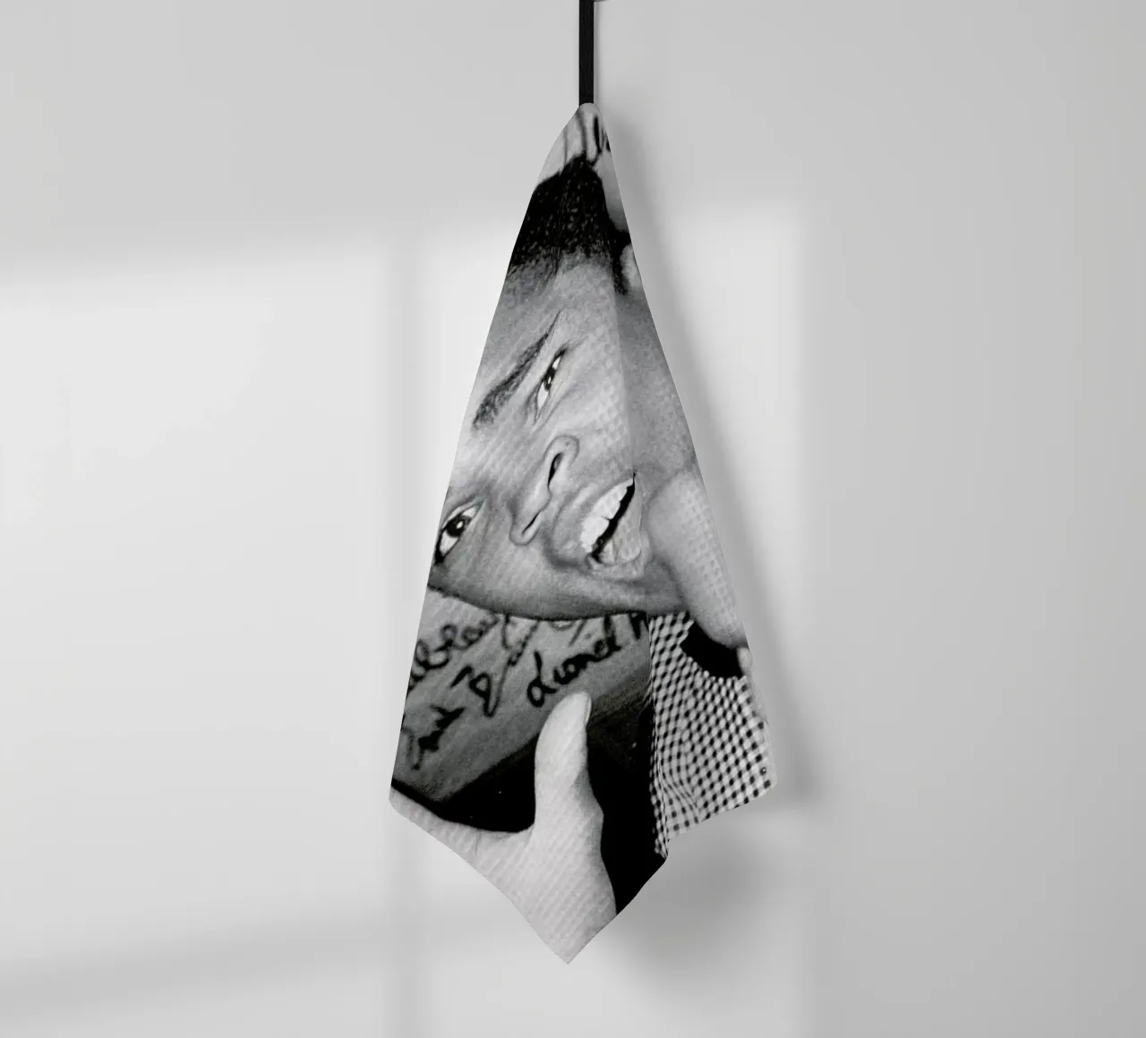 Muhammad Ali - The Greatest canovaccio da cucina da Gallery Print and Art Limited