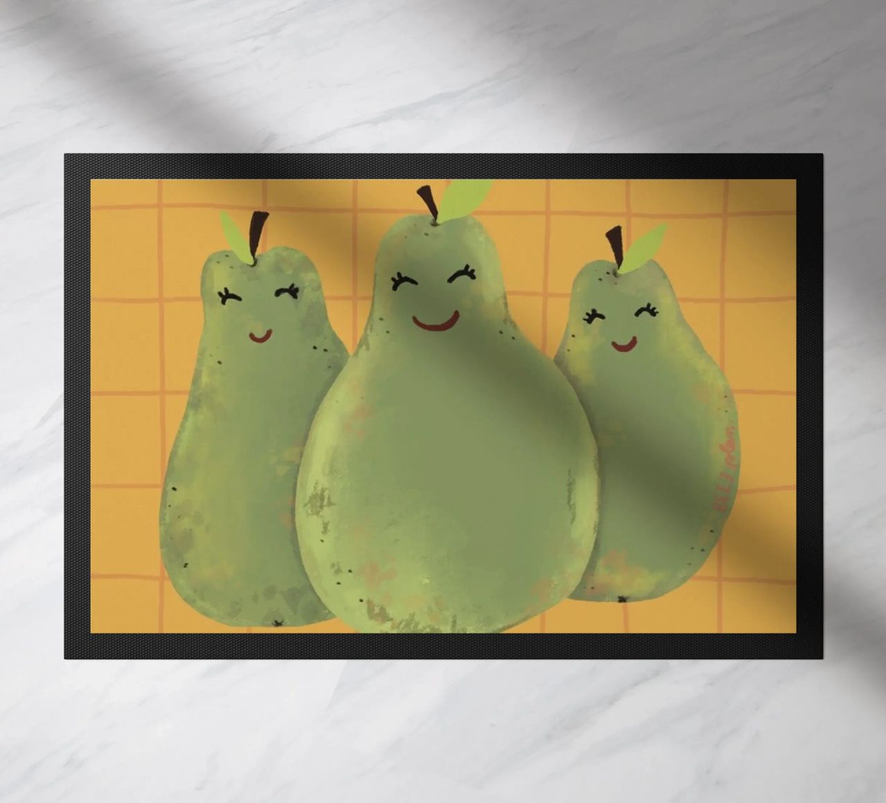 Pear group zerbino da Beeeplan