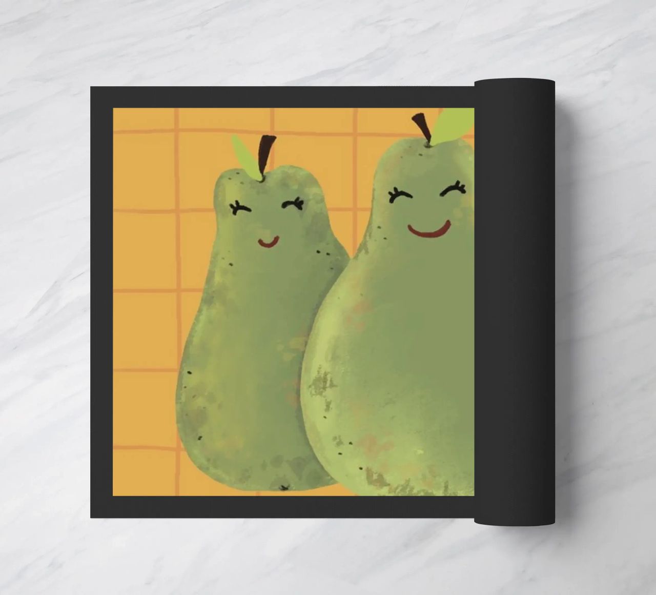 Pear group zerbino da Beeeplan