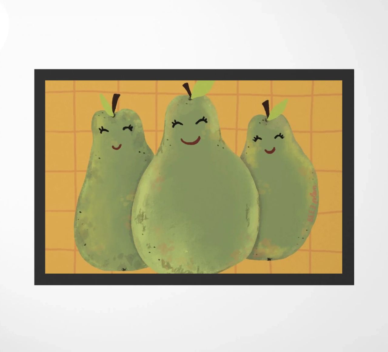 Pear group zerbino da Beeeplan