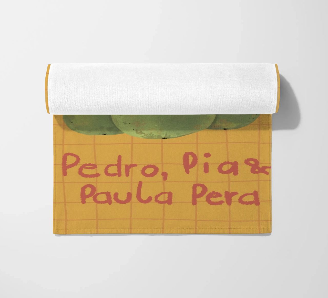 Pear group telo mare da Beeeplan
