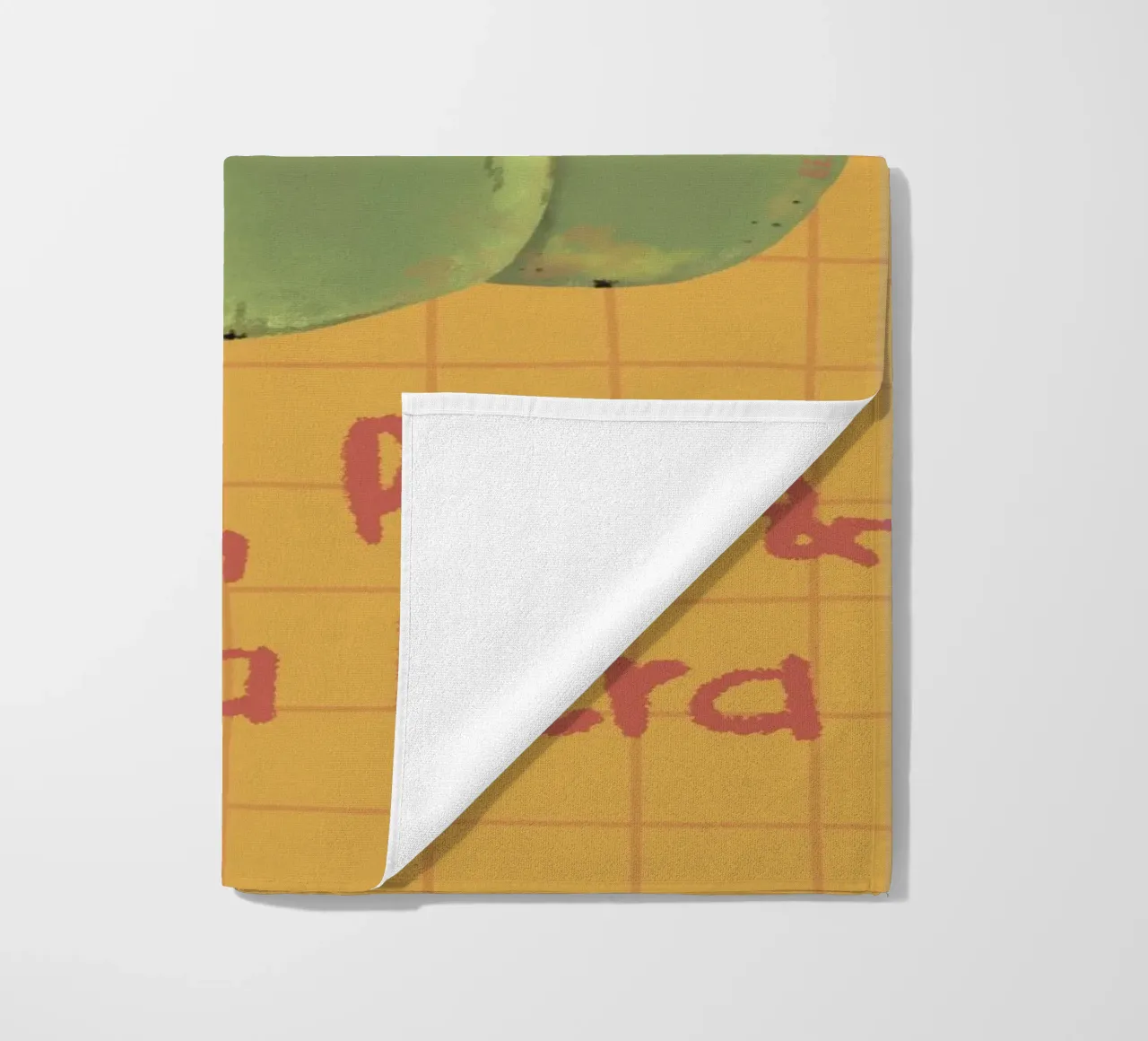 Pear group telo mare da Beeeplan