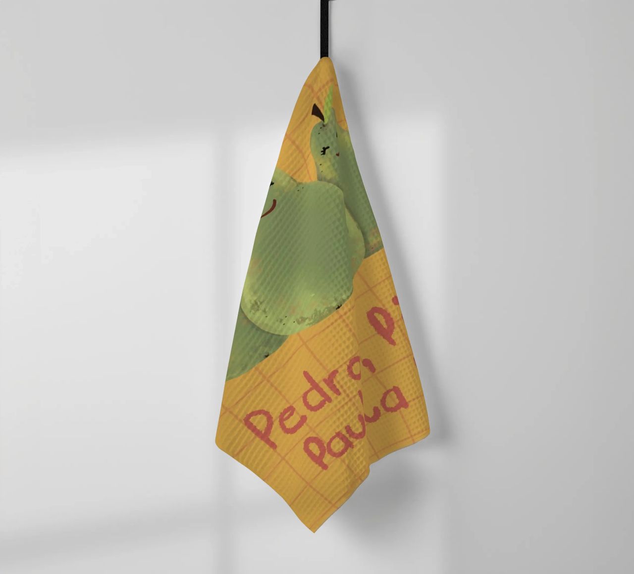 Pear group canovaccio da cucina da Beeeplan