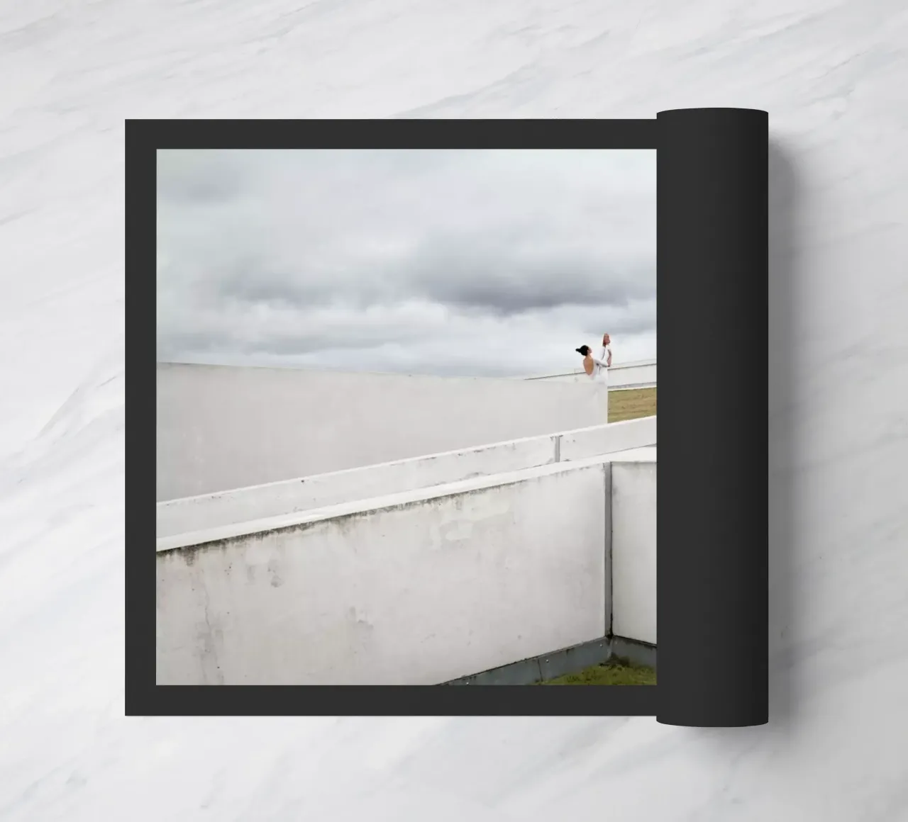 Aarhus #2 zerbino da The Urban Yoga