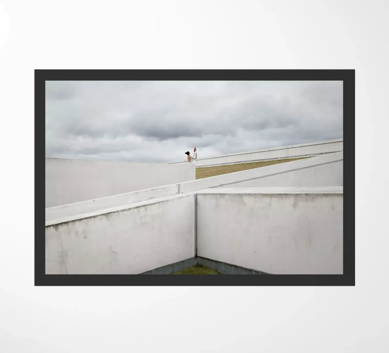 Aarhus #2 zerbino da The Urban Yoga