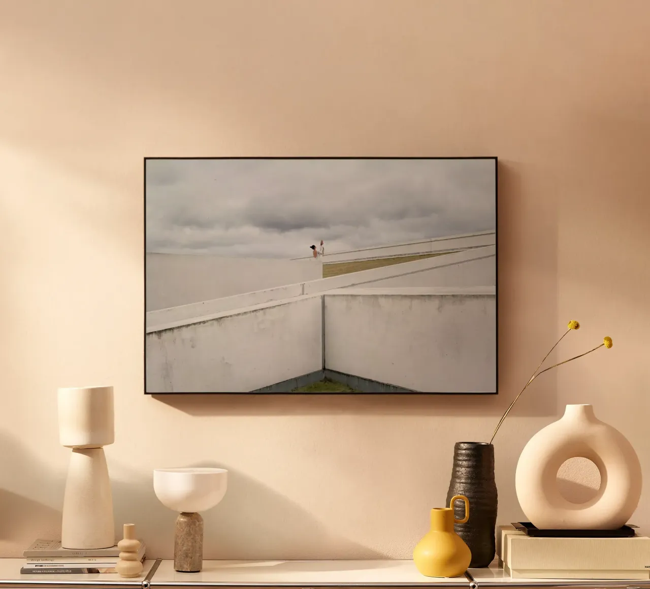 Aarhus #2 plexiglass da The Urban Yoga