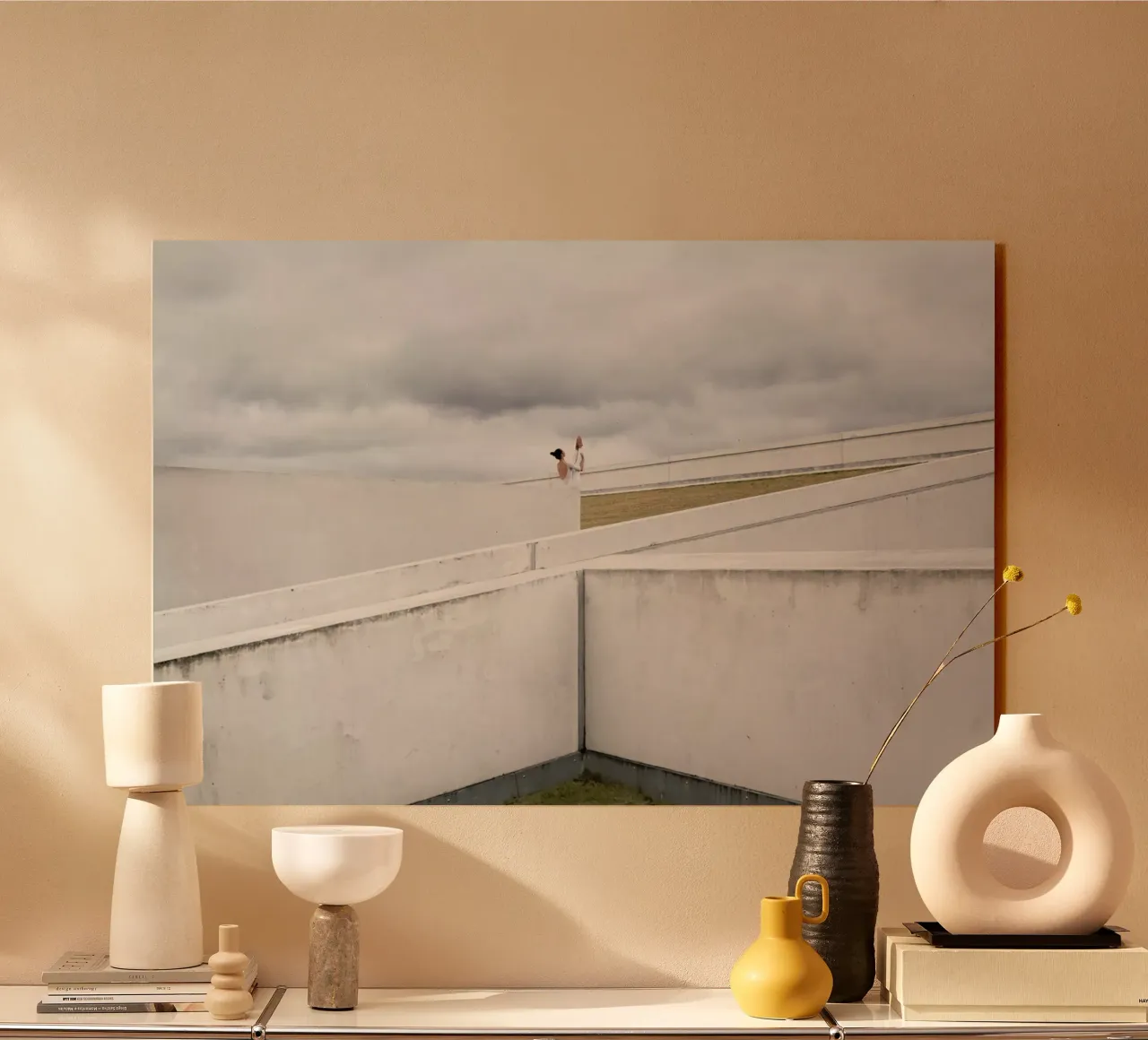 Aarhus #2 plexiglass da The Urban Yoga