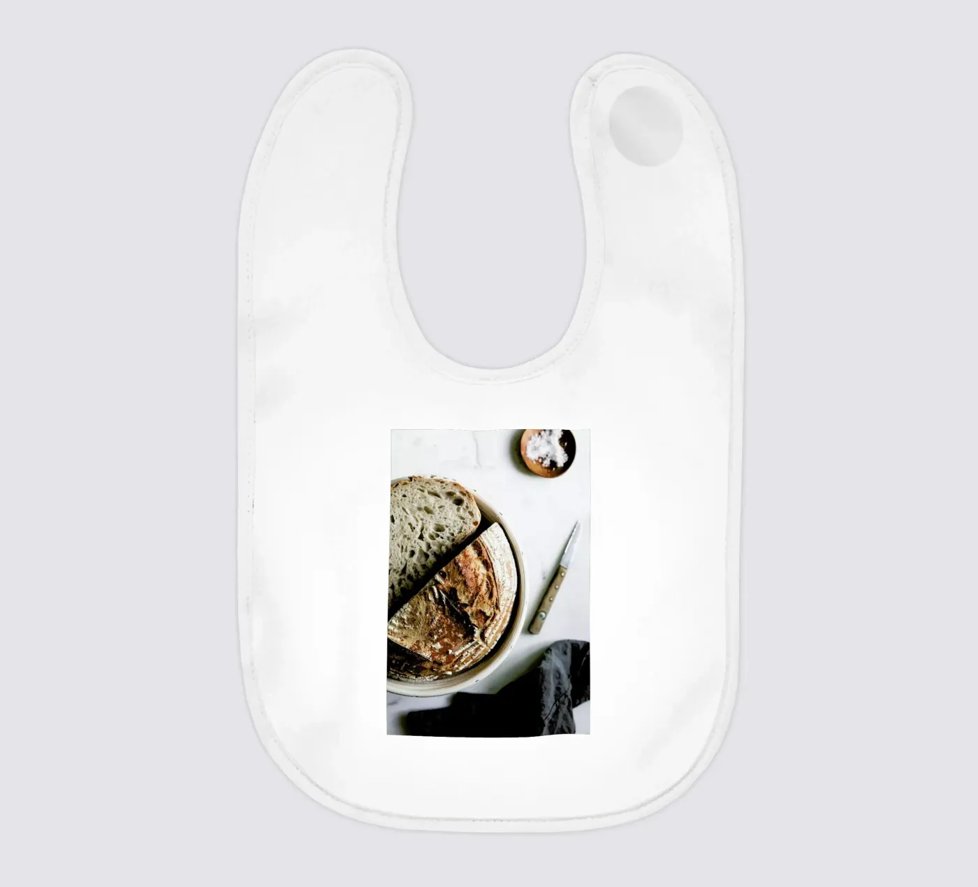 Sauerteigbrot No. 2 bavaglino da Eat this