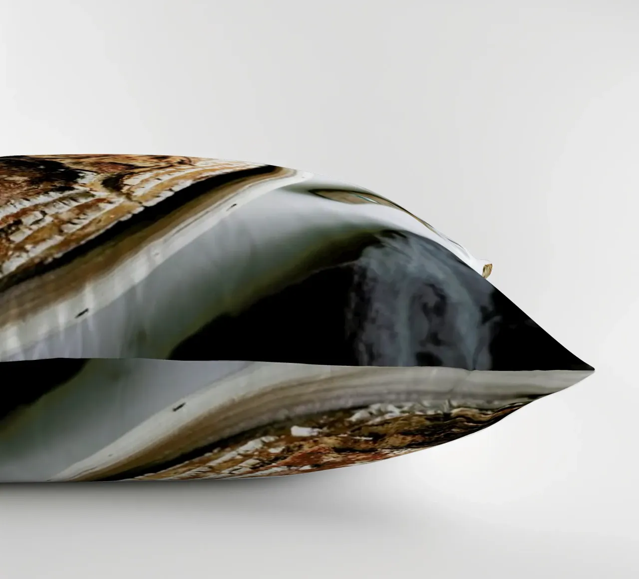 Sauerteigbrot No. 2 cuscino da Eat this