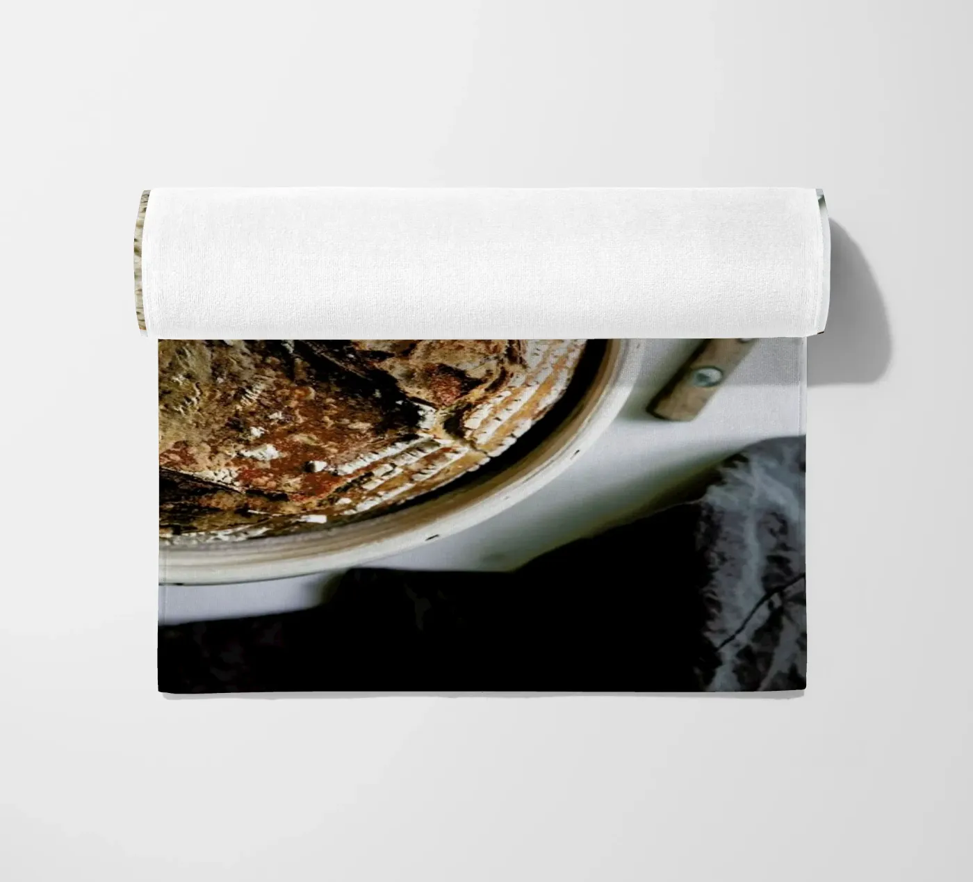 Sauerteigbrot No. 2 telo mare da Eat this