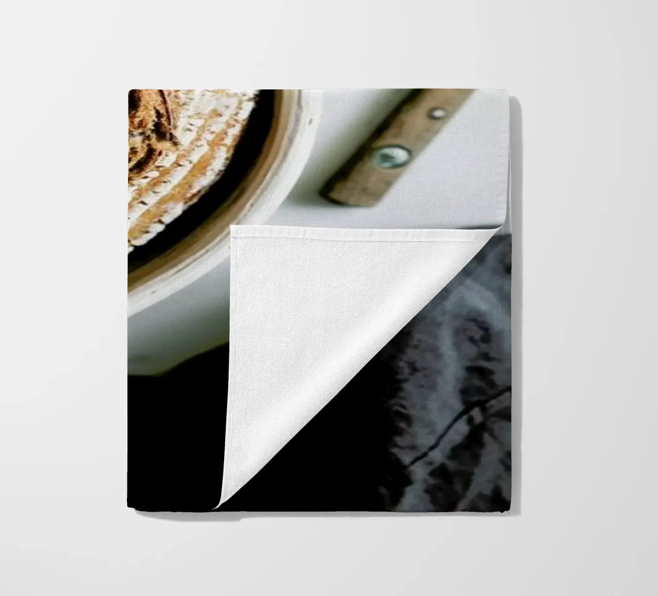 Sauerteigbrot No. 2 telo mare da Eat this