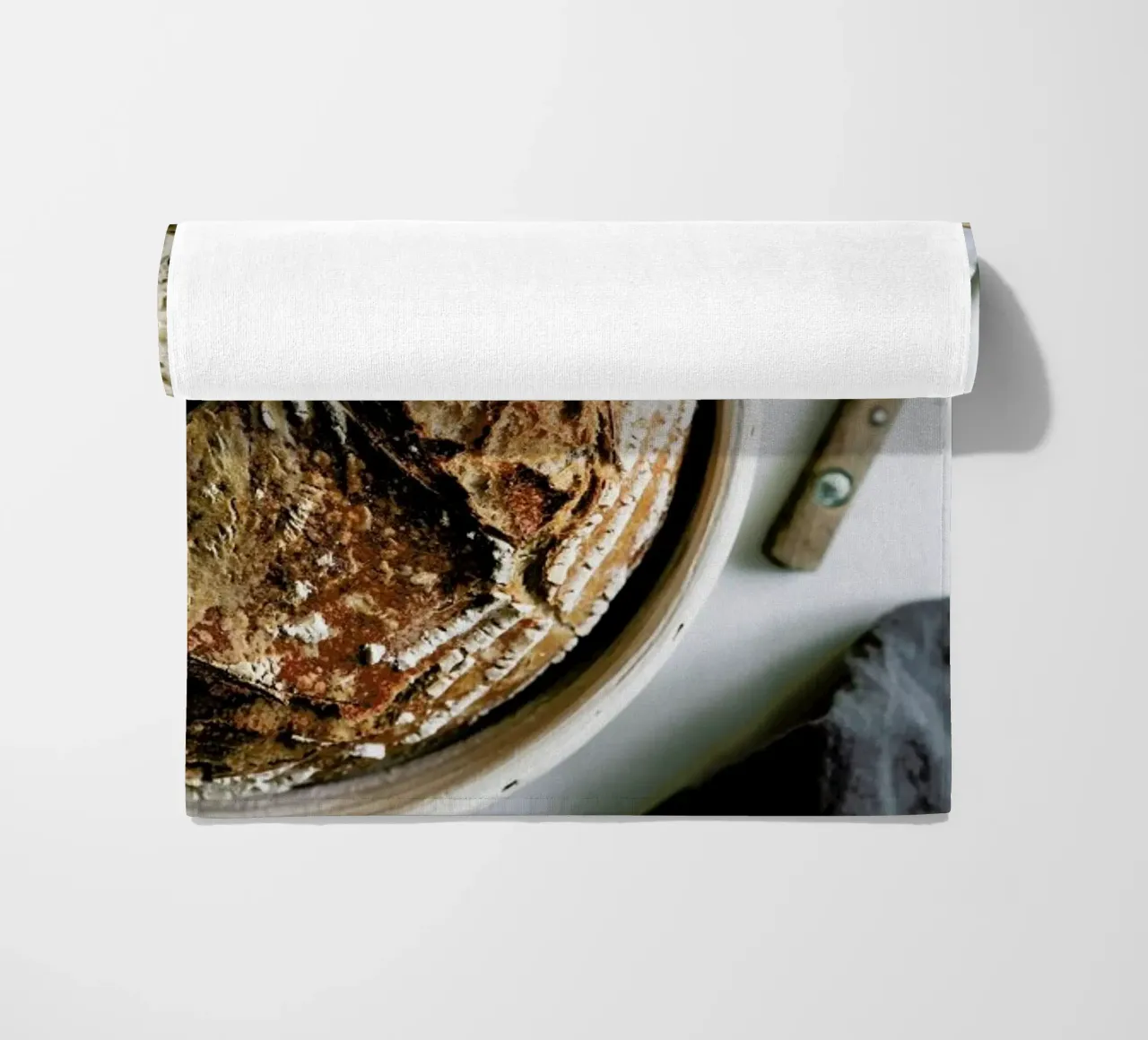 Sauerteigbrot No. 2 telo mare da Eat this