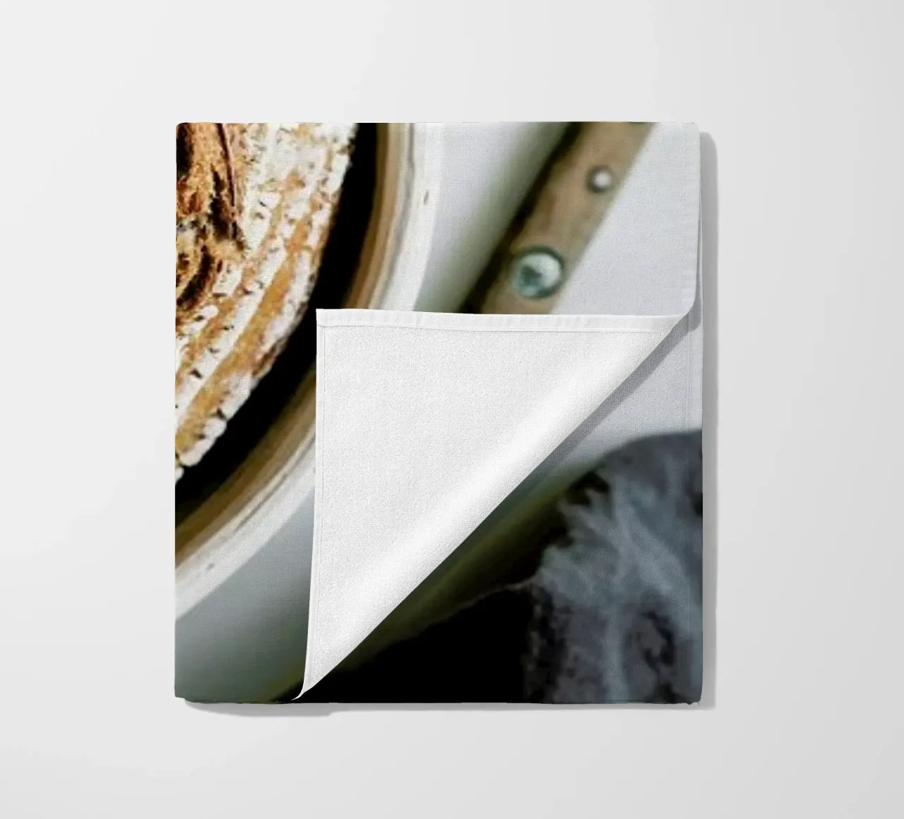 Sauerteigbrot No. 2 telo mare da Eat this