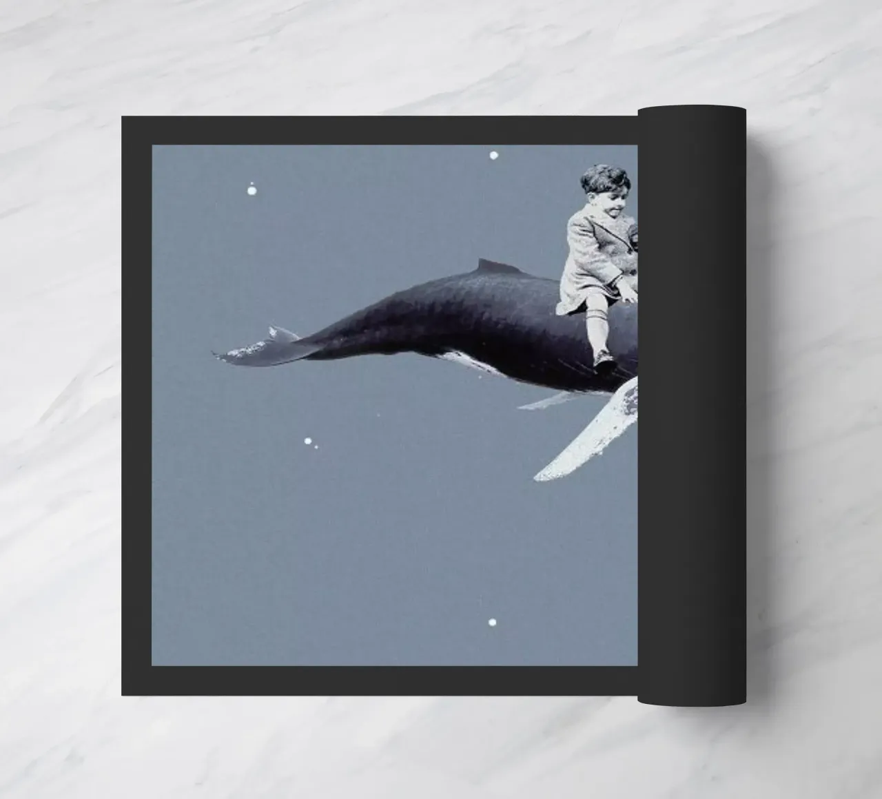 Aim For the Moon zerbino da Maarten Léon