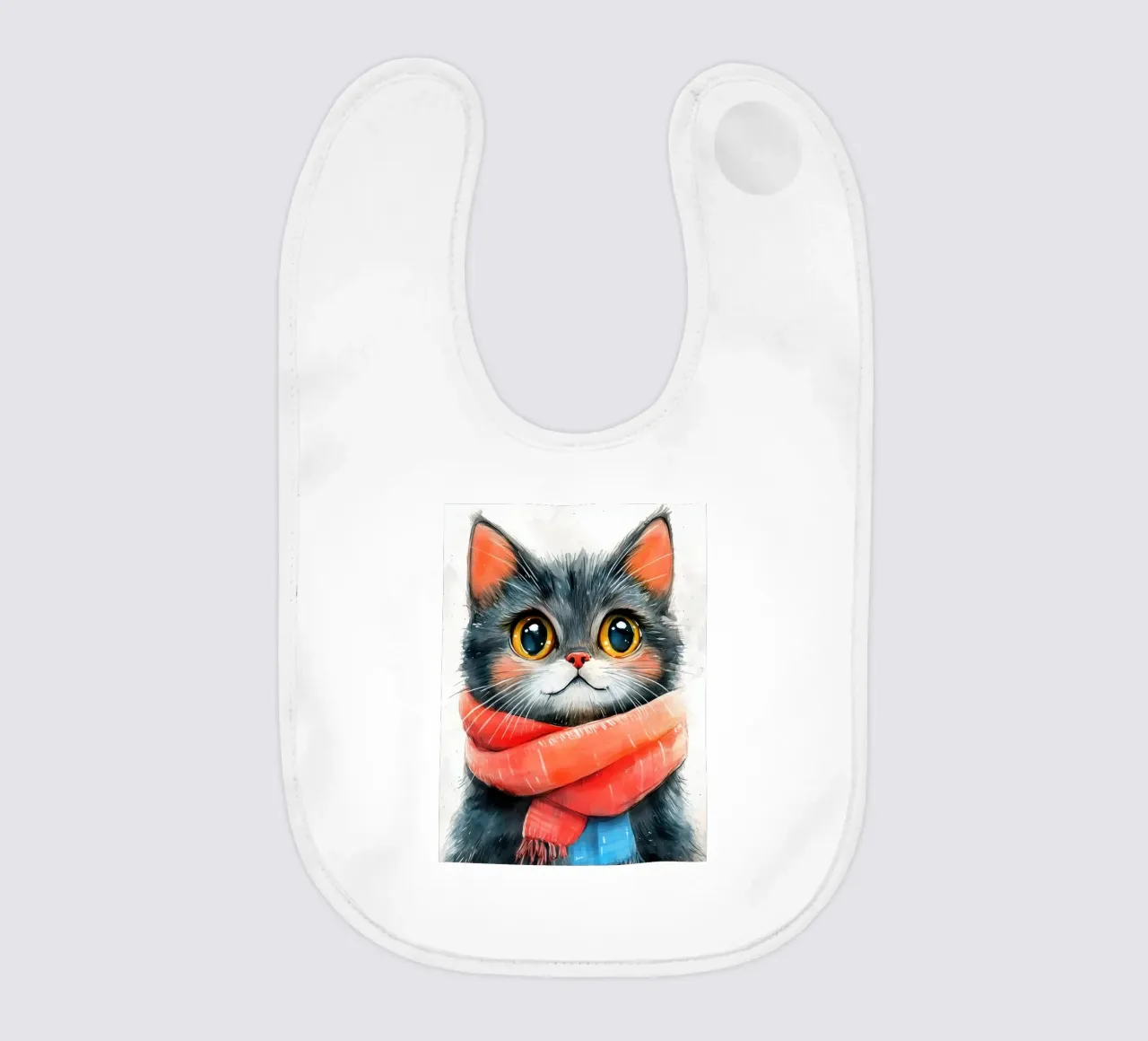 Cat Sylvester bavaglino da Justyna Jaszke JBJart