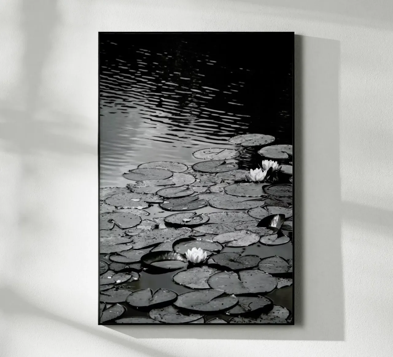 Floating on the Water plexiglass da Studio Nahili