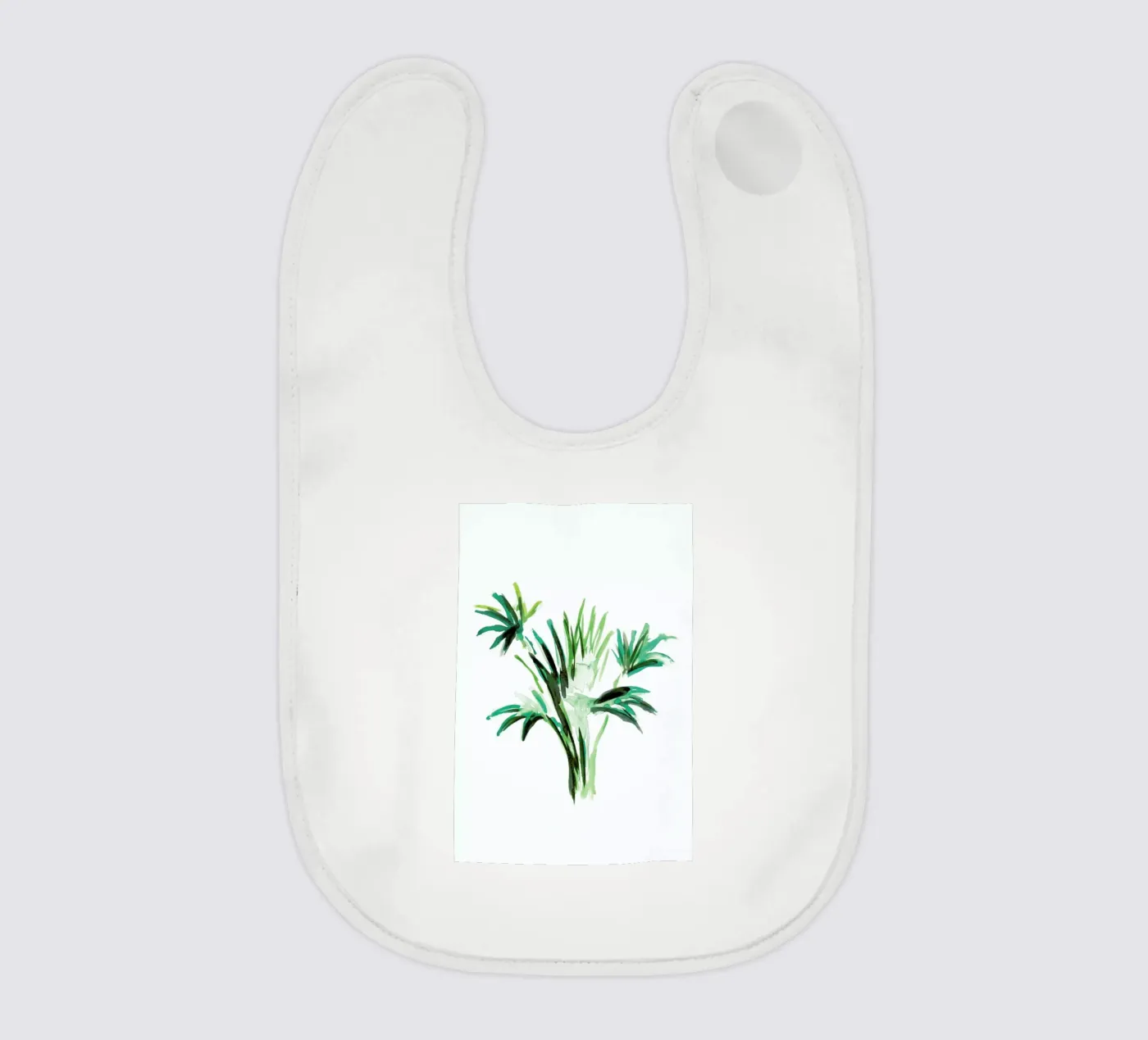 Plant 8 bavaglino da Farina Kuklinski