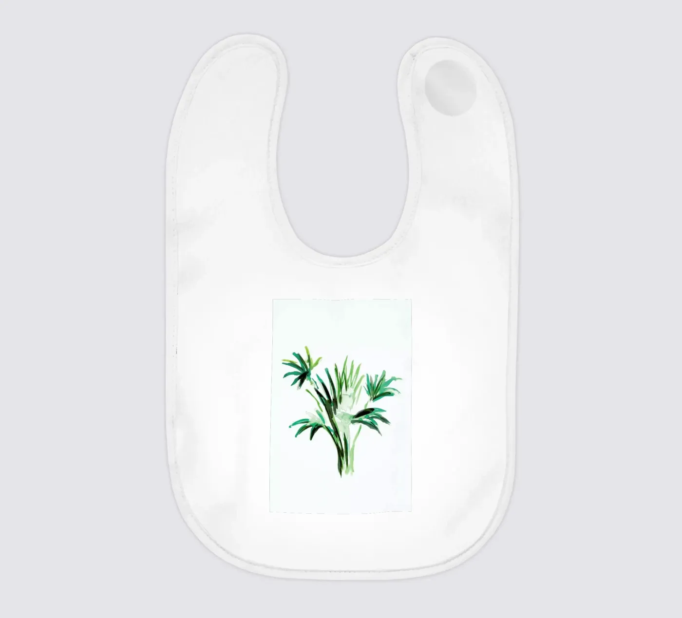 Plant 8 bavaglino da Farina Kuklinski