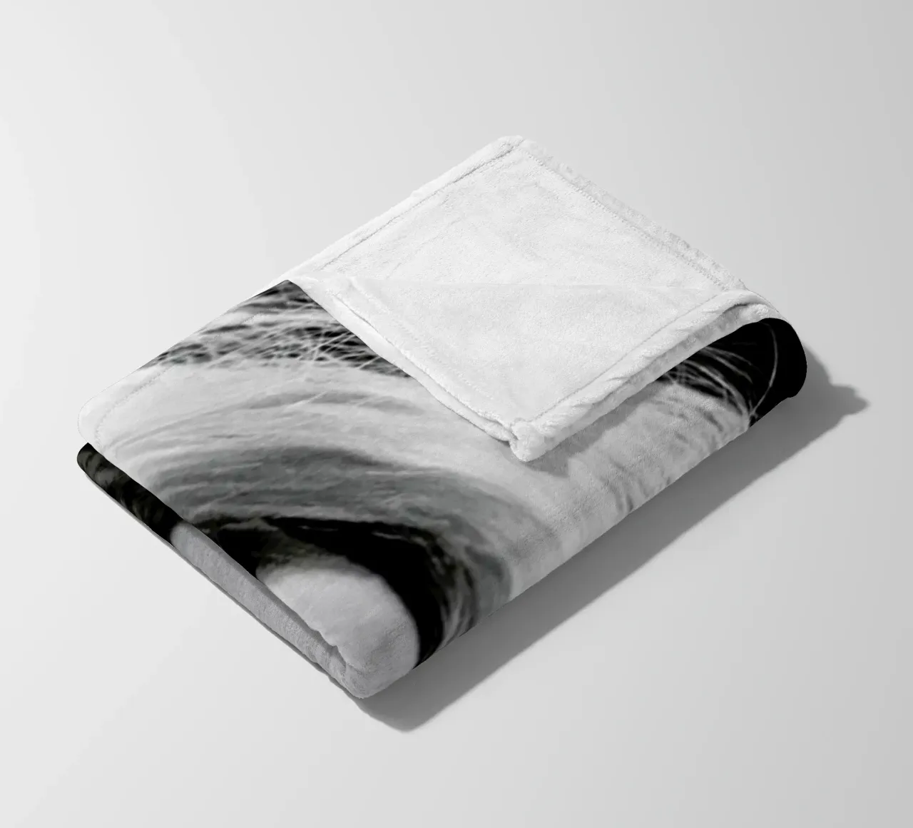 Brigitte Bardot 4 coperta in pile da Gallery Print and Art Limited
