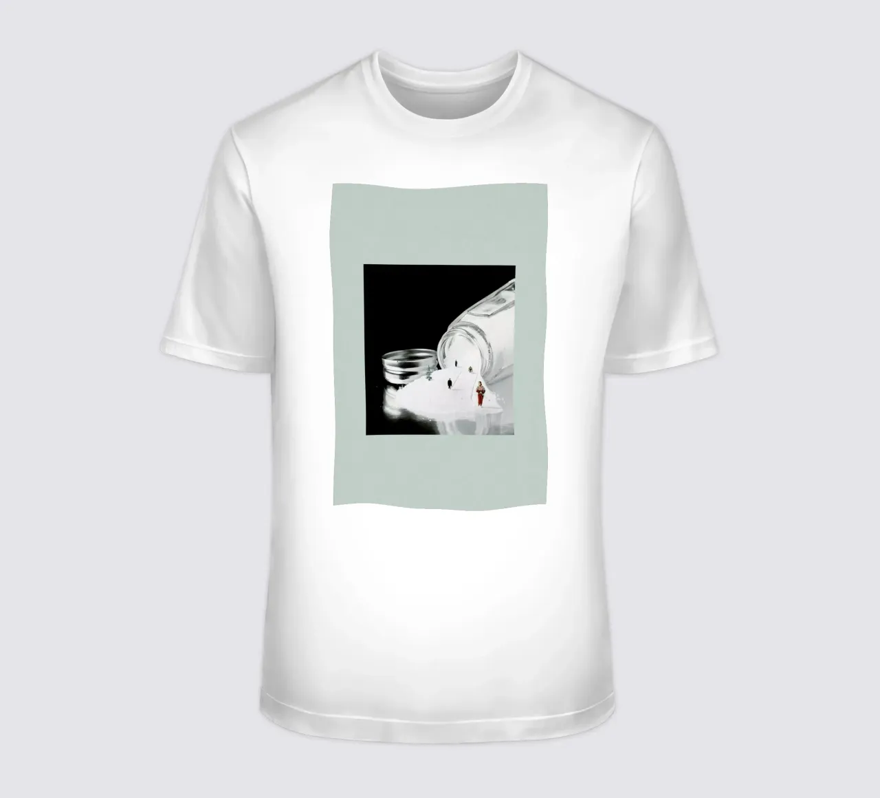 Stay Salty t-shirt da Maarten Léon
