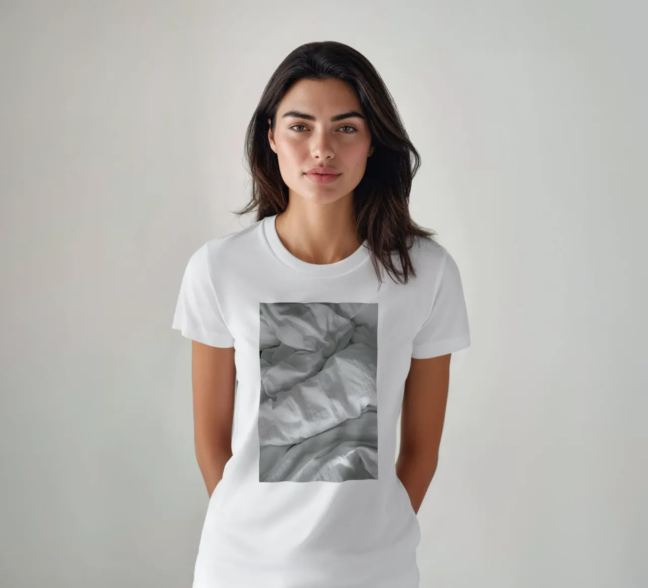Perfect Day in Bed t-shirt de Studio Nahili