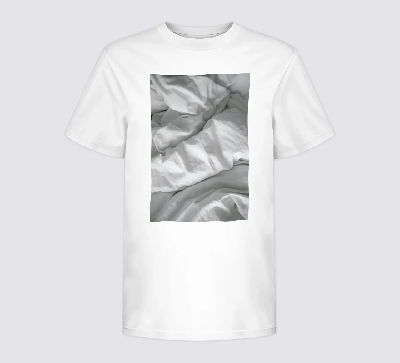 Perfect Day in Bed t-shirt enfant de Studio Nahili