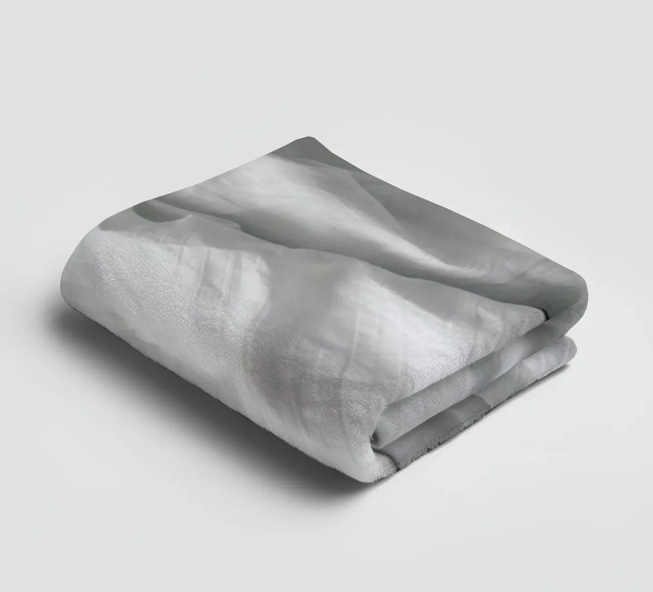 Perfect Day in Bed towel by Studio Nahili