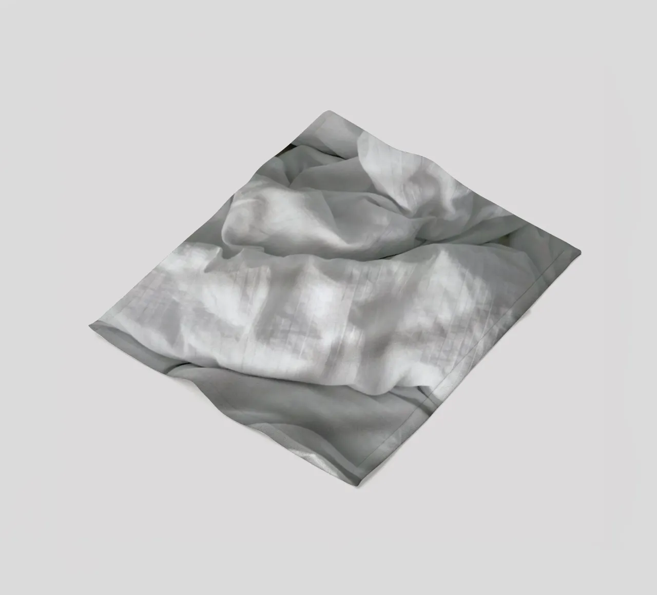 Perfect Day in Bed coperta in pile da Studio Nahili