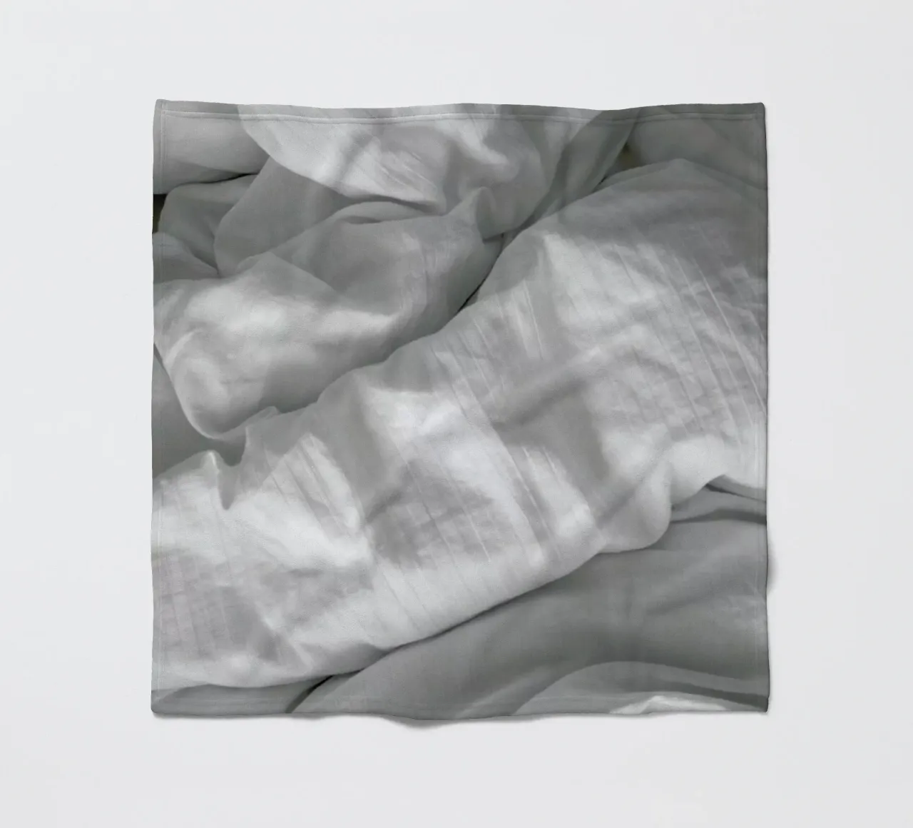 Perfect Day in Bed coperta in pile da Studio Nahili