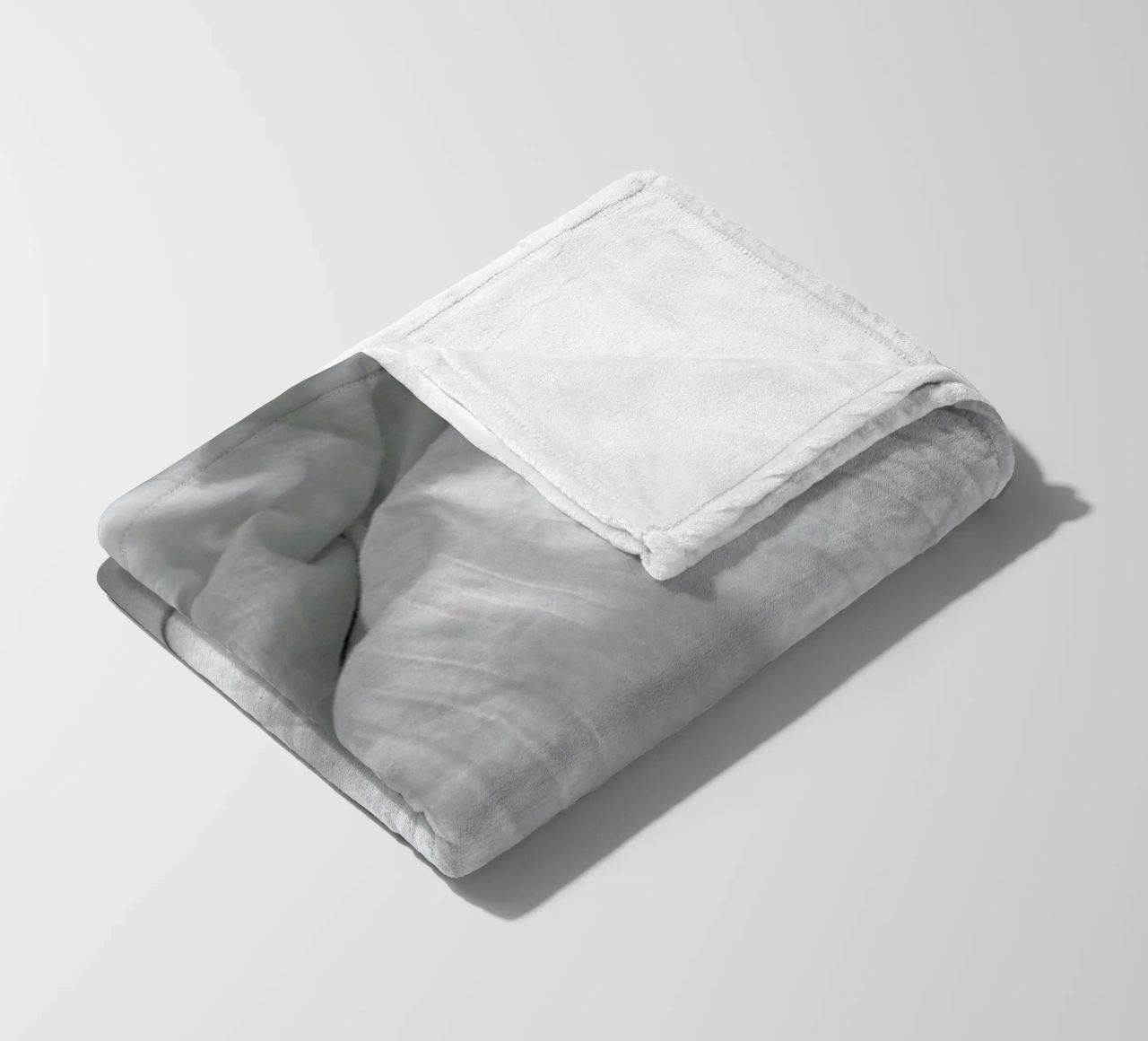 Perfect Day in Bed coperta in pile da Studio Nahili