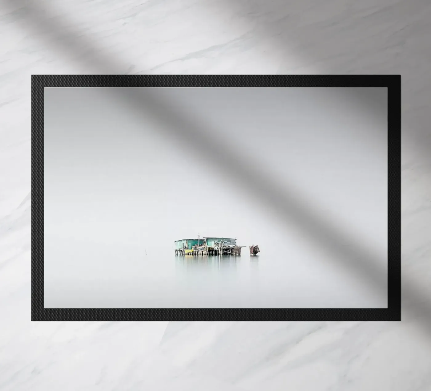 Venezia - Vecchio - Study 2 doormat by Håggard Photography | Ronny Behnert