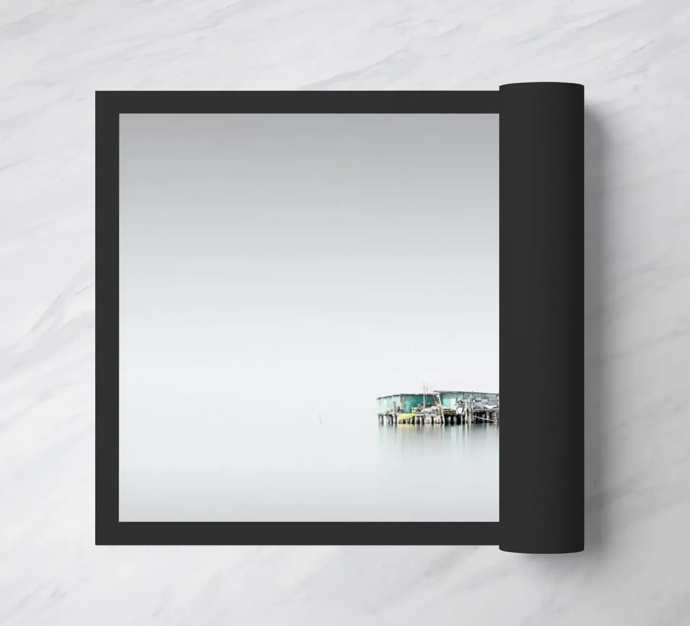 Venezia - Vecchio - Study 2 doormat by Håggard Photography | Ronny Behnert