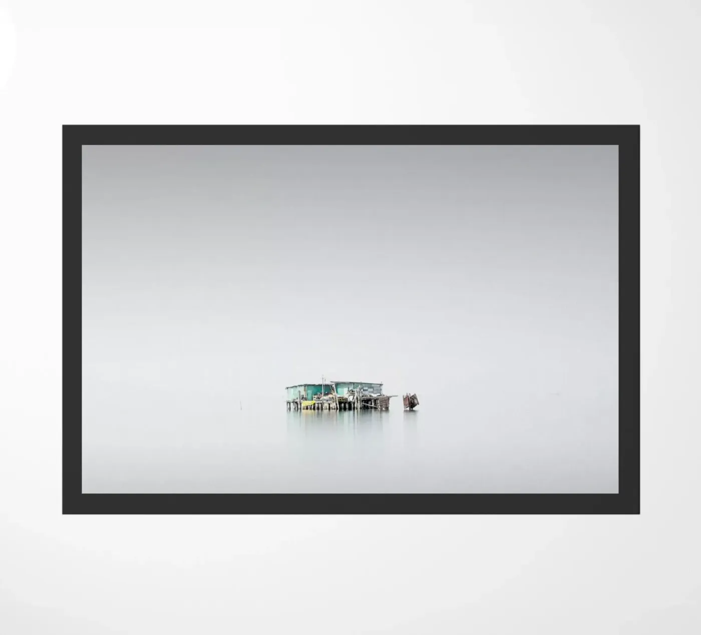 Venezia - Vecchio - Study 2 doormat by Håggard Photography | Ronny Behnert