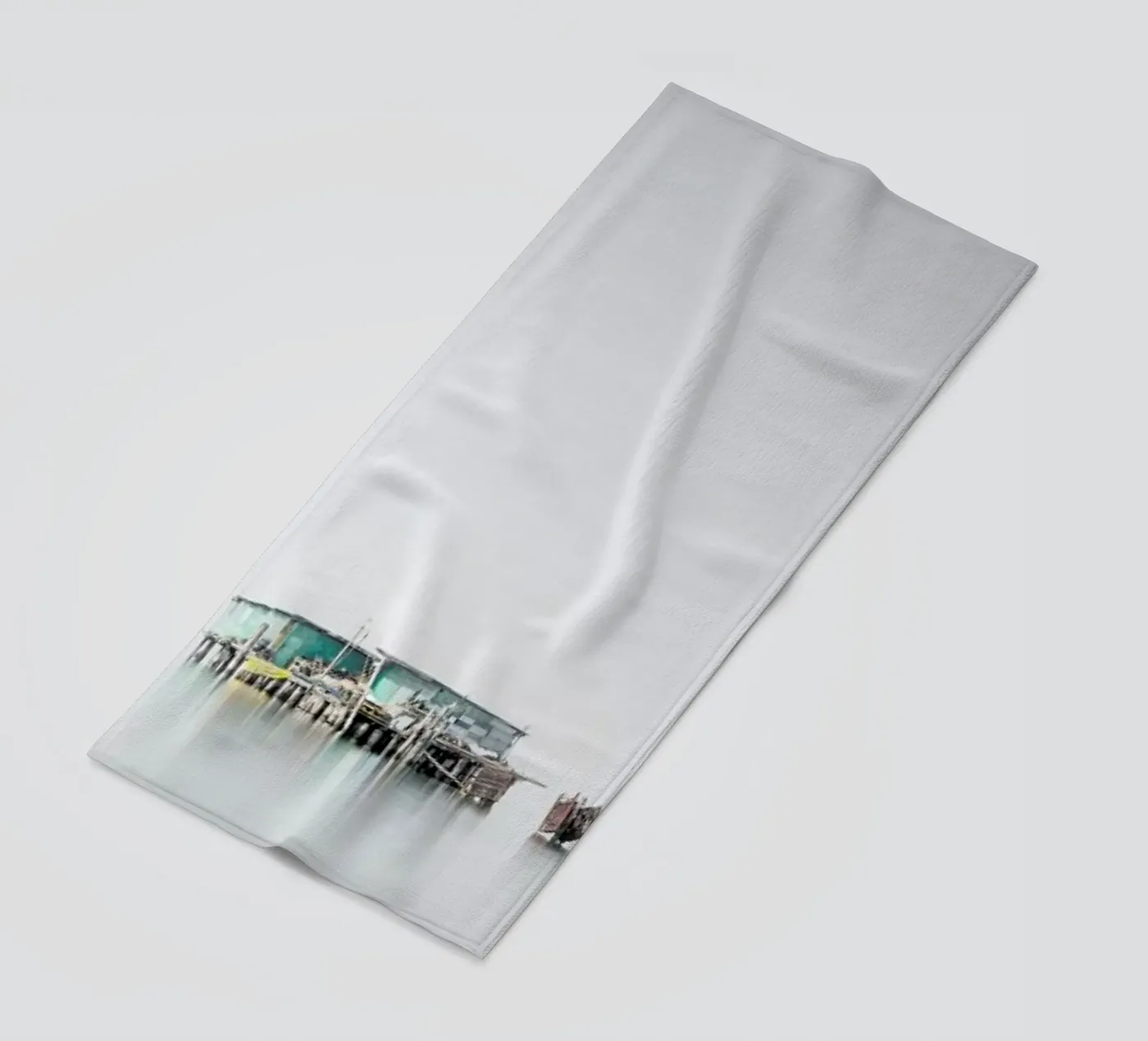 Venezia - Vecchio - Study 2 telo mare da Håggard Photography | Ronny Behnert