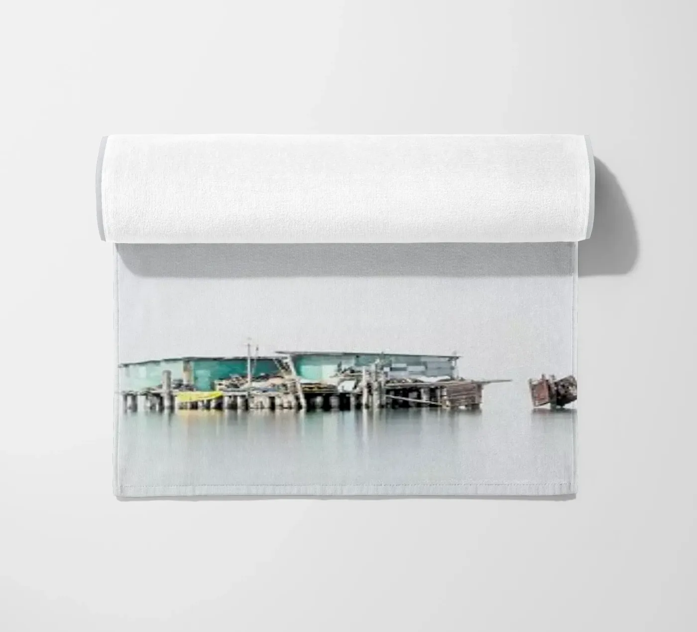 Venezia - Vecchio - Study 2 telo mare da Håggard Photography | Ronny Behnert