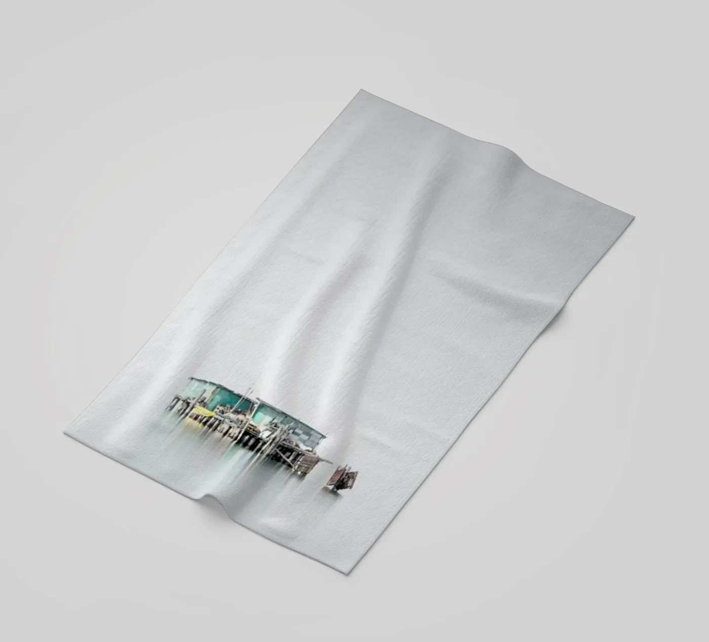 Venezia - Vecchio - Study 2 telo mare da Håggard Photography | Ronny Behnert