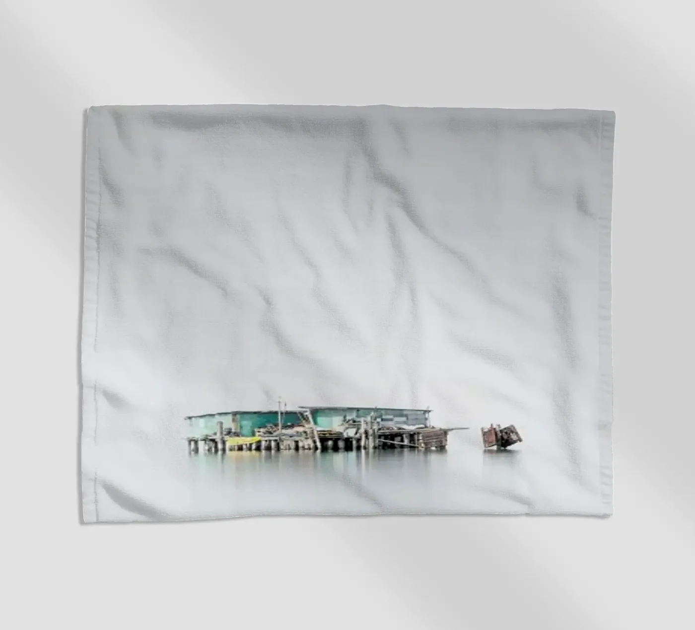 Venezia - Vecchio - Study 2 telo mare da Håggard Photography | Ronny Behnert