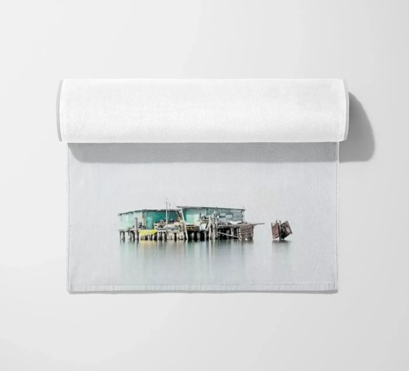 Venezia - Vecchio - Study 2 telo mare da Håggard Photography | Ronny Behnert