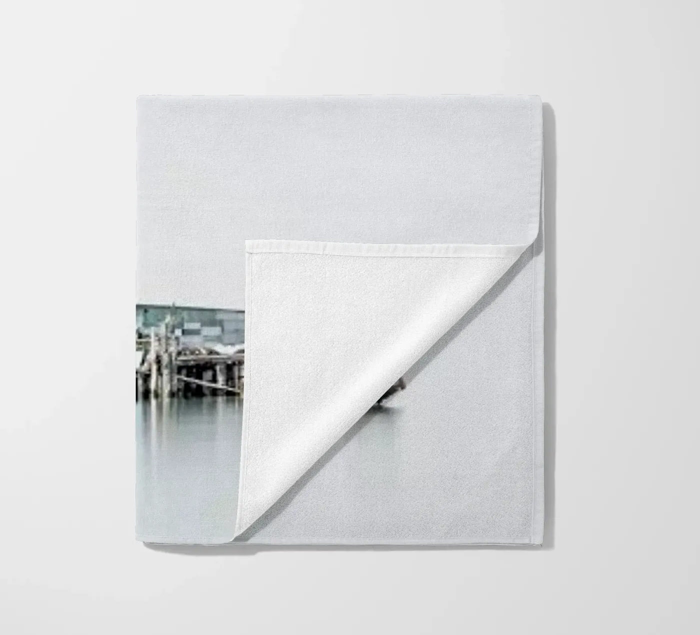 Venezia - Vecchio - Study 2 telo mare da Håggard Photography | Ronny Behnert