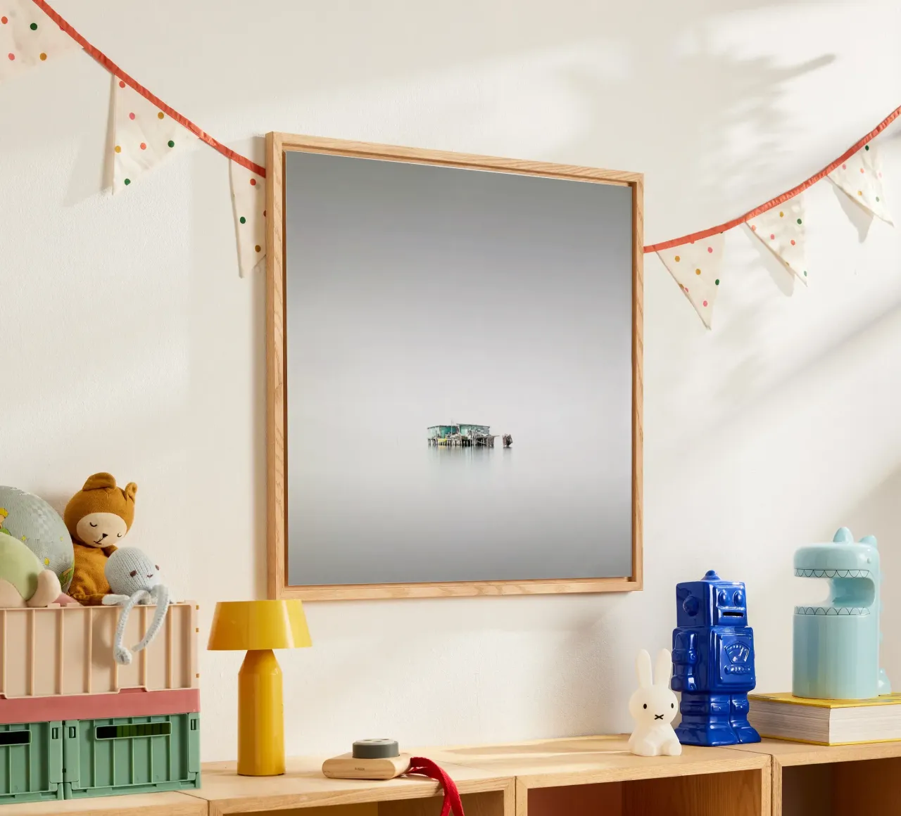 Venezia - Vecchio - Study 2 plexiglass da Håggard Photography | Ronny Behnert